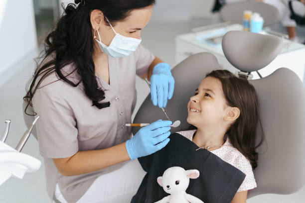 Dental Bonding in Somerset, MD